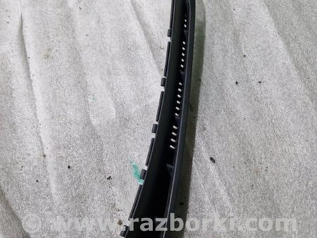 ФОТО Пластик для Porsche Panamera I 970 (09-16) Київ