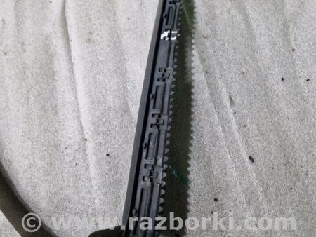 ФОТО Пластик для Porsche Panamera I 970 (09-16) Київ