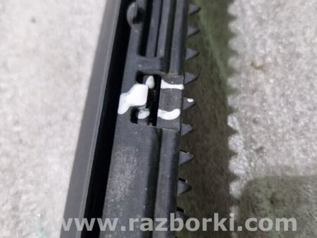 ФОТО Пластик для Porsche Panamera I 970 (09-16) Київ