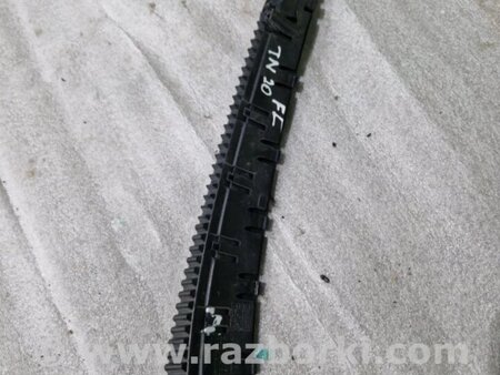 ФОТО Пластик для Porsche Panamera I 970 (09-16) Київ