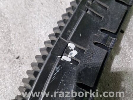 ФОТО Пластик для Porsche Panamera I 970 (09-16) Київ