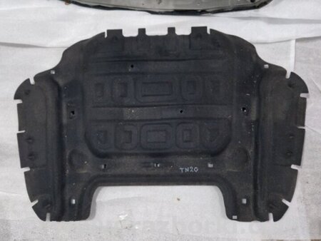 ФОТО Обшивка капота для Porsche Panamera I 970 (09-16) Київ