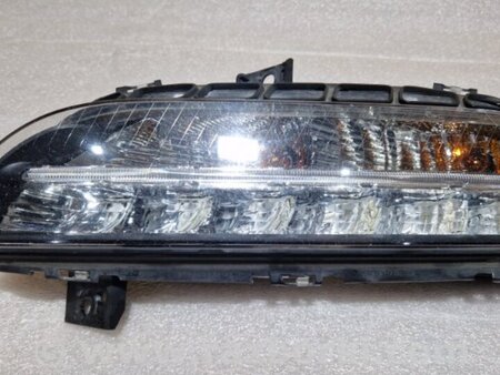 ФОТО Фара противотуманная для Porsche Panamera I 970 (09-16) Київ