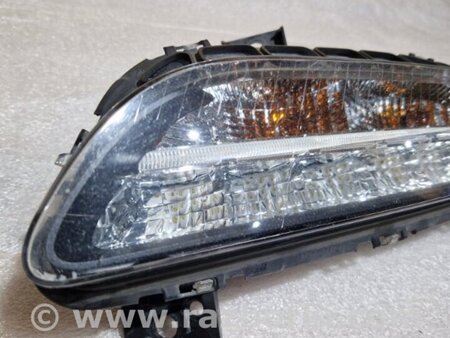 ФОТО Фара противотуманная для Porsche Panamera I 970 (09-16) Київ