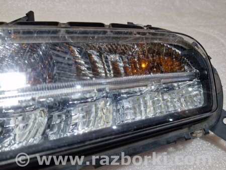 ФОТО Фара противотуманная для Porsche Panamera I 970 (09-16) Київ