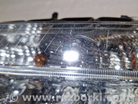 ФОТО Фара противотуманная для Porsche Panamera I 970 (09-16) Київ