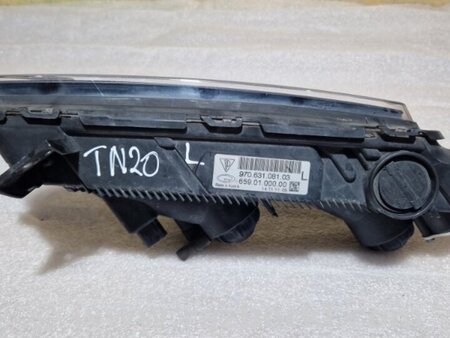 ФОТО Фара противотуманная для Porsche Panamera I 970 (09-16) Київ