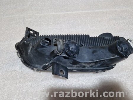 ФОТО Фара противотуманная для Porsche Panamera I 970 (09-16) Київ