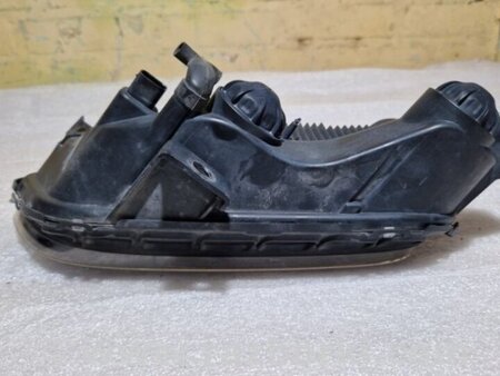 ФОТО Фара противотуманная для Porsche Panamera I 970 (09-16) Київ