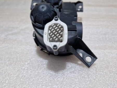 ФОТО Фара противотуманная для Porsche Panamera I 970 (09-16) Київ