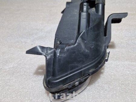 ФОТО Фара противотуманная для Porsche Panamera I 970 (09-16) Київ