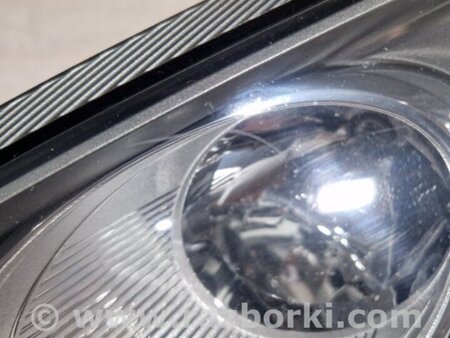 ФОТО Фара для Porsche Panamera I 970 (09-16) Київ