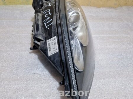 ФОТО Фара для Porsche Panamera I 970 (09-16) Київ