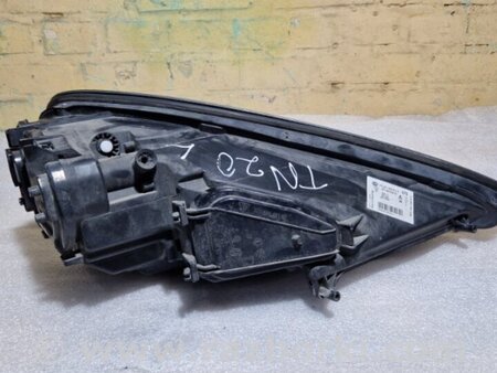 ФОТО Фара для Porsche Panamera I 970 (09-16) Київ