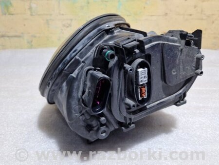 ФОТО Фара для Porsche Panamera I 970 (09-16) Київ