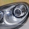 ФОТО Фара для Porsche Panamera I 970 (09-16) Київ