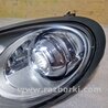 ФОТО Фара для Porsche Panamera I 970 (09-16) Київ