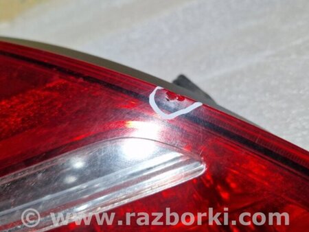 ФОТО Фара для Porsche Panamera I 970 (09-16) Київ