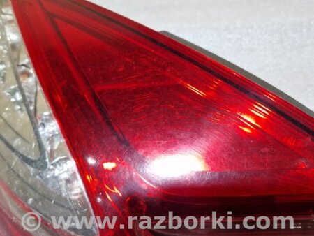 ФОТО Фара для Porsche Panamera I 970 (09-16) Київ