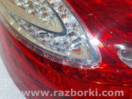 ФОТО Фара для Porsche Panamera I 970 (09-16) Київ