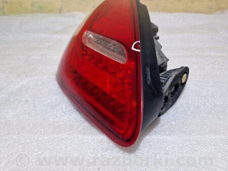 ФОТО Фара для Porsche Panamera I 970 (09-16) Київ