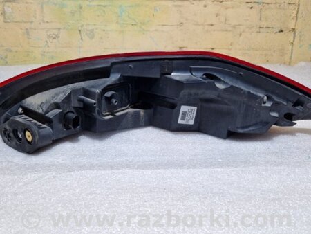 ФОТО Фара для Porsche Panamera I 970 (09-16) Київ