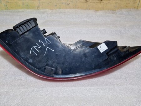 ФОТО Фара для Porsche Panamera I 970 (09-16) Київ