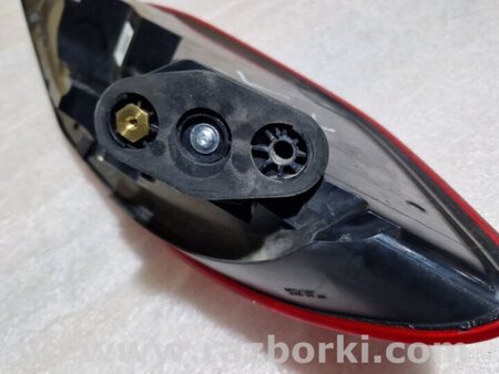 ФОТО Фара для Porsche Panamera I 970 (09-16) Київ