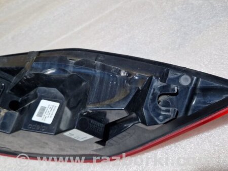 ФОТО Фара для Porsche Panamera I 970 (09-16) Київ