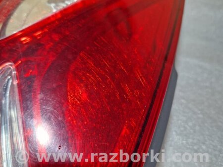 ФОТО Фара для Porsche Panamera I 970 (09-16) Київ