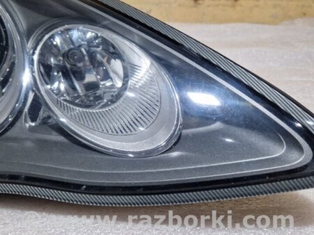 ФОТО Фара для Porsche Panamera I 970 (09-16) Київ