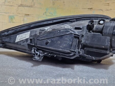 ФОТО Фара для Porsche Panamera I 970 (09-16) Київ