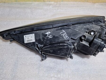 ФОТО Фара для Porsche Panamera I 970 (09-16) Київ