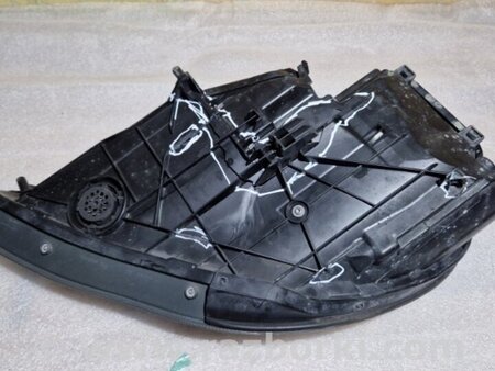 ФОТО Фара для Porsche Panamera I 970 (09-16) Київ