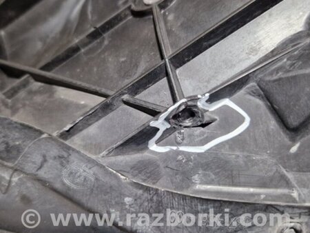 ФОТО Фара для Porsche Panamera I 970 (09-16) Київ