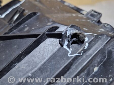 ФОТО Фара для Porsche Panamera I 970 (09-16) Київ