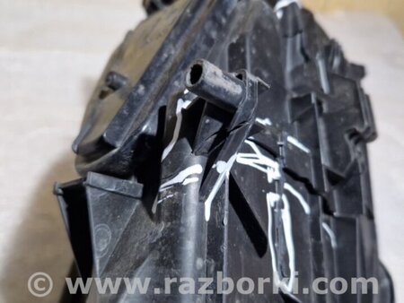 ФОТО Фара для Porsche Panamera I 970 (09-16) Київ