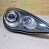 Фара Porsche Panamera I 970 (09-16)