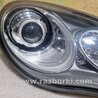ФОТО Фара для Porsche Panamera I 970 (09-16) Київ