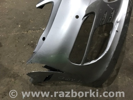 ФОТО Бампер для Porsche Panamera I 970 (09-16) Київ