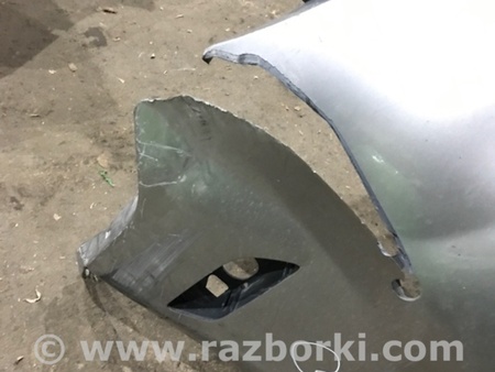 ФОТО Бампер для Porsche Panamera I 970 (09-16) Київ