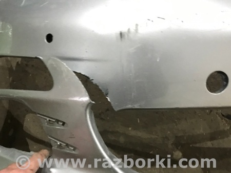 ФОТО Бампер для Porsche Panamera I 970 (09-16) Київ