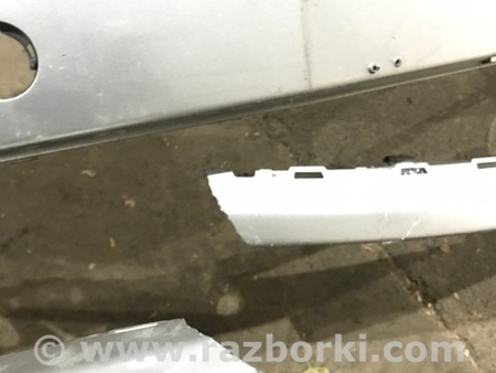 ФОТО Бампер для Porsche Panamera I 970 (09-16) Київ