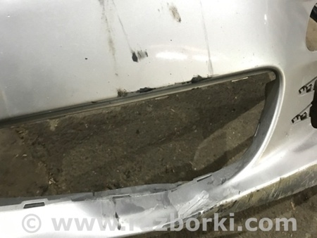 ФОТО Бампер для Porsche Panamera I 970 (09-16) Київ