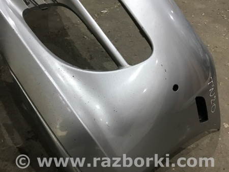 ФОТО Бампер для Porsche Panamera I 970 (09-16) Київ