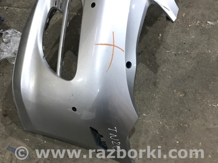 ФОТО Бампер для Porsche Panamera I 970 (09-16) Київ