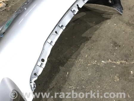 ФОТО Бампер для Porsche Panamera I 970 (09-16) Київ