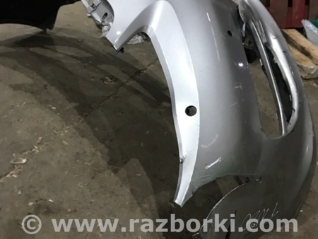 ФОТО Бампер для Porsche Panamera I 970 (09-16) Київ