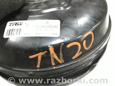 ФОТО Вакуумный усилитель тормозов для Porsche Panamera I 970 (09-16) Київ