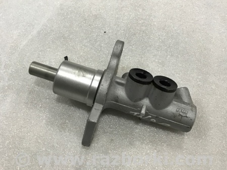 ФОТО Главный тормозной цилиндр для Porsche Panamera I 970 (09-16) Київ